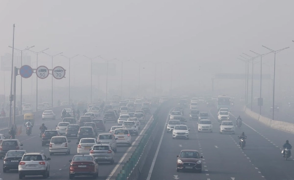 งานวิจัยชี้ PM 2.5 กระตุ้นสมองเสื่อมร้ายแรง นโยบายอากาศสะอาดคือทางออก