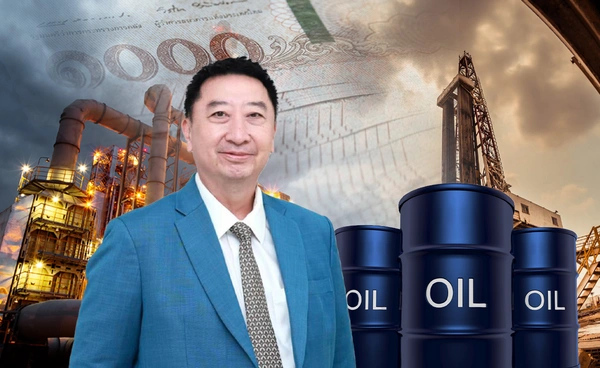 กบน.ลดเงินส่งเข้ากองทุนรับแรงกดดันน้ำมันโลก 