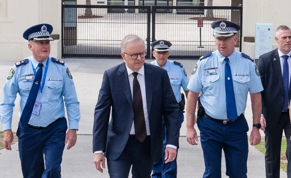 ผู้ก่อเหตุกราดยิงหาดบอนได ได้รับแรงจูงใจจากกลุ่มไอเอส