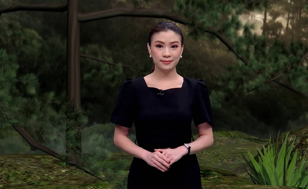 าดการณ์ฝนและอุณหภูมิเดือนพ.ย.68 ไทยตอนบนเริ่มเย็น-ใต้ฝนยังชุก