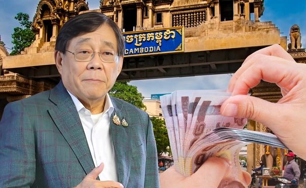 "คลัง"ช่วยผู้ประกอบการที่ได้รับผลกระทบจากสถานการณ์ไทย–กัมพูชา