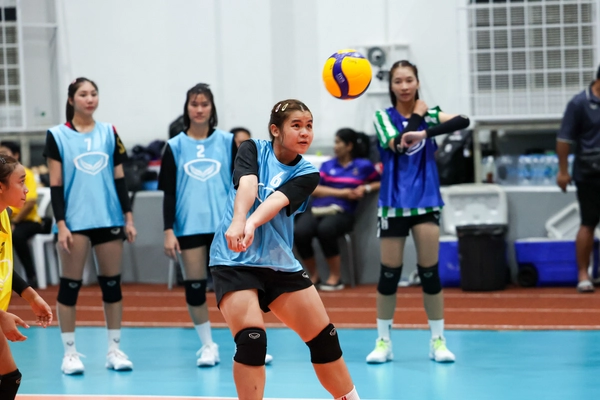 ปิดฉากคัดตัว U19 หญิง! ส.ลูกยาง เตรียมตัด 18 คนลุยศึก "ชิงแชมป์โลก" 