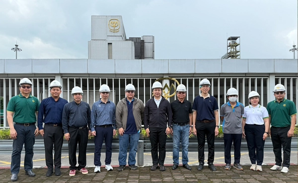 ซีพีติดตามความคืบหน้าเพาะปลูกข้าวโพดยั่งยืนเมียนมา ชูมาตรฐาน FSA – Traceability สร้างโมเดลเกษตรโปร่งใสสู่ตลาดโลก