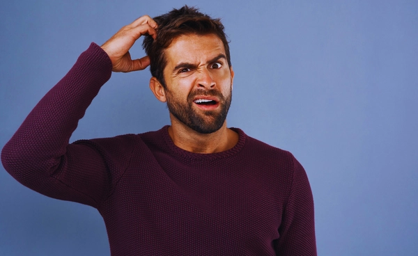 "ไอ้นั้นๆ" คำอันตราย บอกโรคอัลไซเมอร์