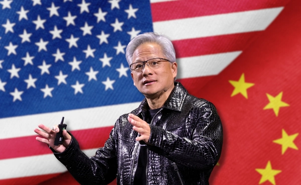 NVIDIA เตรียมเปิดศูนย์วิจัยที่จีน มุ่งศึกษาความต้องการชาวจีนโดยเฉพาะ