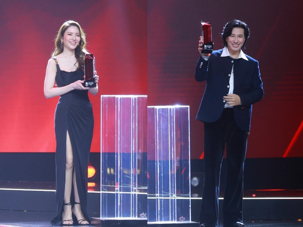  สรุปผลรางวัล "คมชัดลึก อวอร์ด ครั้งที่ 21" งานเชิดชูเกียรติคนบันเทิงแห่งปี