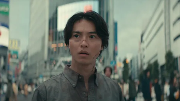 Alice in Borderland Season 3