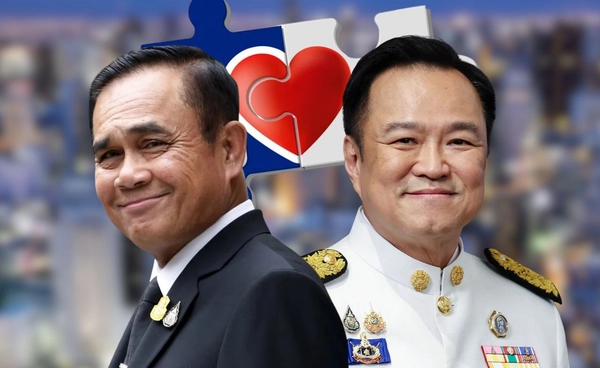 โครงการ "คนละครึ่ง 2.0" ยุคนายกรัฐมนตรีอนุทิน ควรหน้าตาเป็นแบบไหน?