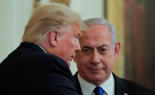 ผู้นำประเทศอ่าวอาหรับแถลงการณ์ร่วมหลังประชุม ร้องสหรัฐฯ กดดันอิสราเอล