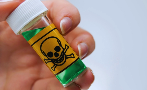 ไซยาไนด์ สารพิษสังหารอันตราย สังเกตอาการอย่างไร