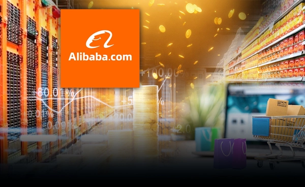 "Alibaba" ระดมทุน 1.17 แสนล้าน เสริมอีคอมเมิร์ซ-คลาวด์