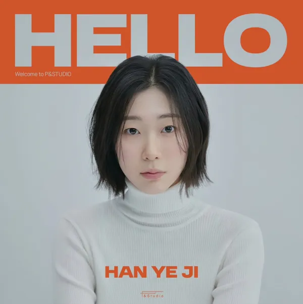 HAN YE JI