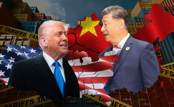 “จีน” ออกแถลงการณ์ตอบโต้ “สหรัฐ” 