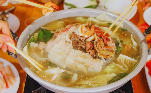 กินหมูกระทะจนสมองเสื่อม หมอยกเคสอุทาหรณ์ของสายปิ้งย่าง