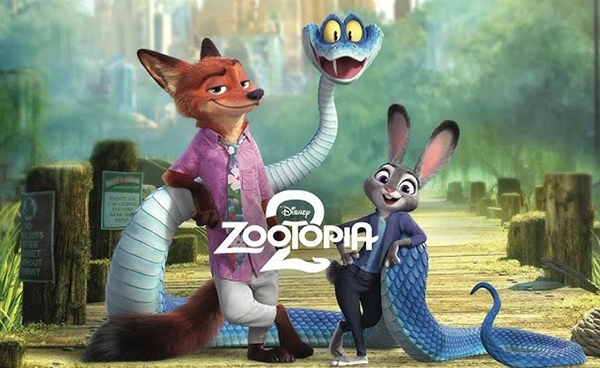  รอชมเลย Zootopia ภาค 2 มาพร้อมจักรวาลใหม่ หลังจากหายไปนานกว่า 9 ปี
