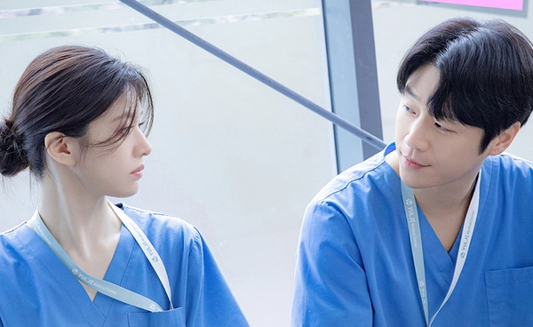 Resident Playbook ทำสถิติเรตติ้งสูงสุด “โกยุนจอง-จองจุนวอน” ขึ้นแท่น 2 นักแสดงกระแสแรง