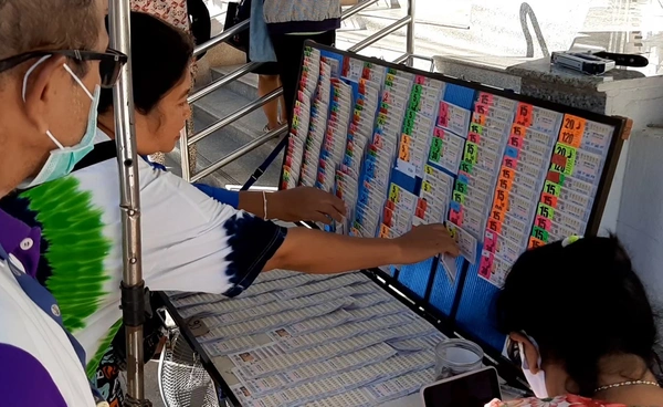 หวยสัญจร กำแพงเพชร งวด 1 ธ.ค. 68 รวมเลขเด็ด เลขดัง คอหวยห้ามพลาด 