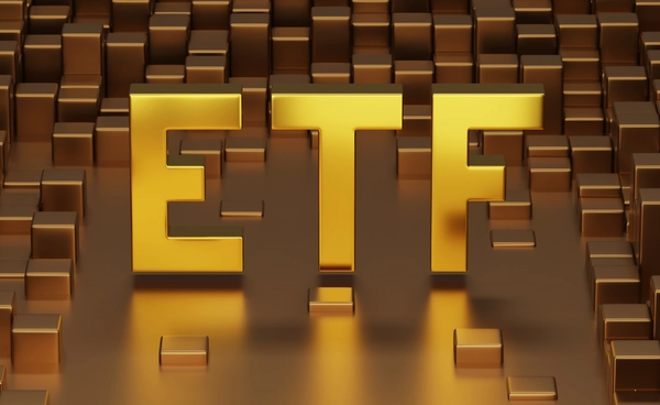 10 อันดับ “ETF ทองคำ” เงินไหลเข้า-ออก มากที่สุดในโลก