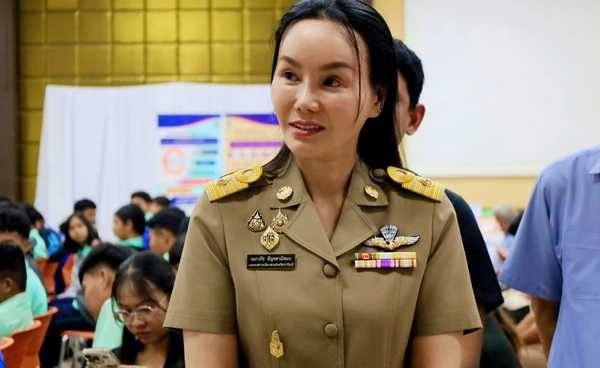 สรุปประเด็น สจ.จอย พ้นตำแหน่งนายก อบจ.ปราจีนฯ หลังถูกชี้ถือหุ้นสื่อ