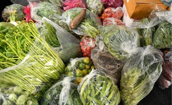 กทม.ลดขยะอาหาร ส่งต่อกลุ่มเปราะบางแก้ปัญหา Food Waste