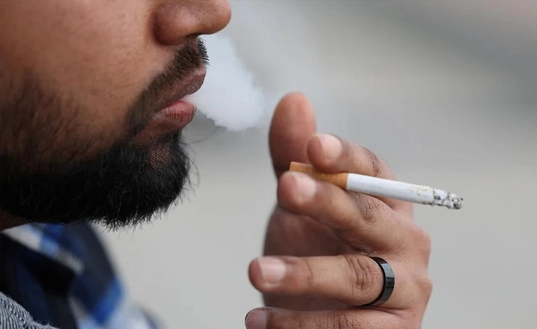 มัลดีฟส์ประเทศแรกในโลก ห้ามซื้อ ขาย และสูบบุหรี่ ในกลุ่มคนที่เกิดปี 2007 เป็นต้นไป