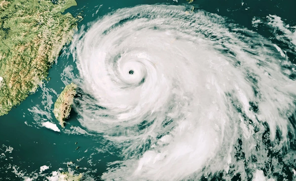 “Microsoft” พัฒนา “Aurora” เอไอทำนายฝนฟ้า พยากรณ์อากาศไวในไม่กี่วินาที !