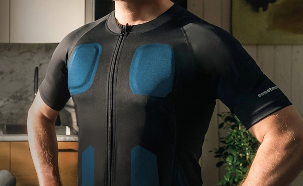 ชุด “ออกกำลังกาย” ใส่แค่วันละ 20 นาที ให้ผลเหมือนทำ HIIT