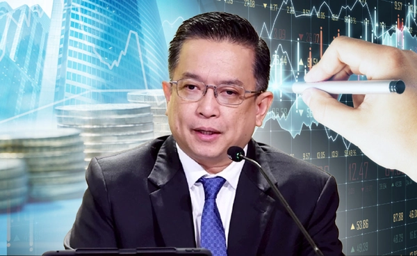 ปรับแผนการคลังระยะกลาง ลดขาดดุล