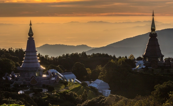 “เชียงใหม่” คว้าอันดับ 2 เมืองยอดเยี่ยมของโลก ส่วนกทม.ติดอันดับ 4