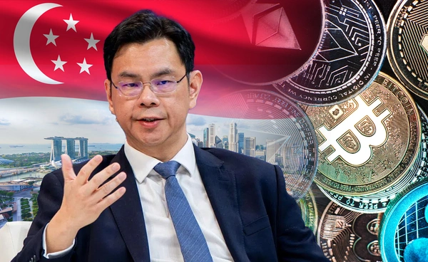 “สิงคโปร์” เตรียมออก “ตั๋วเงินรัฐบาลแบบโทเคน”