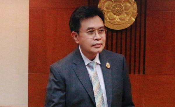 ก.พ.ค. เร่งสางเรื่องค้าง! ตั้งเป้าเคลียร์ร้องทุกข์ข้าราชการปี 69