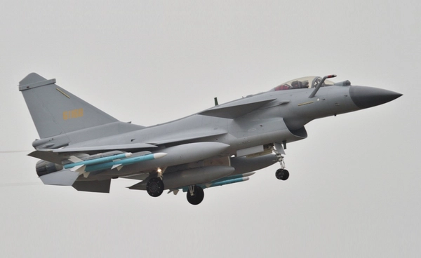สรุปข้อมูลเครื่องบินขับไล่ J-10 และ JF-17 ของกองทัพอากาศปากีสถาน และ Rafale ของกองทัพอากาศอินเดีย