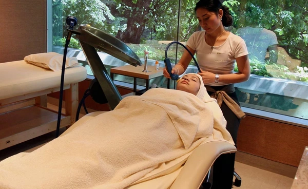 ไทย คว้ารางวัลจุดหมายปลายทางด้านสปาและสุขภาพยอดเยี่ยมระดับโลก