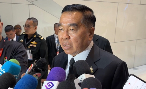 มติ สมช. ระงับข้อตกลง  Joint declaration - งดส่งเชลยศึกคืนกัมพูชา