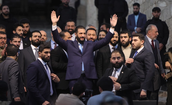 แคนาดาถอด "ซีเรีย" จากบัญชีดำประเทศ "หนุนก่อการร้าย" 