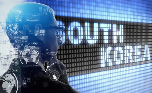 เกาหลีใต้เร่งลงทุน AI หนุนเศรษฐกิจโต