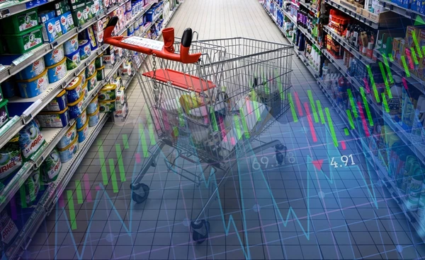 ดัชนีเชื่อมั่นผู้บริโภคฯ ส.ค. ต่ำสุดในรอบ 32 เดือน การเมือง-เศรษฐกิจฉุด!