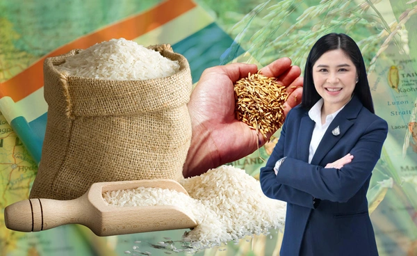 พณ.ลุยประสัมพันธ์ข้าวไทย ดันส่งออกตามเป้า 