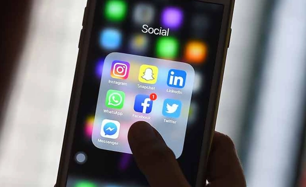 เดนมาร์กเตรียมห้ามเด็กอายุต่ำกว่า 15 ปี ใช้โซเชียลมีเดีย