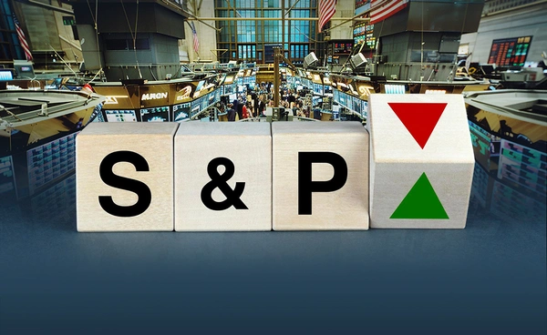 "UBS" อัพไซด์ "S&P500" เพิ่มเป้าเป็น 6,000 จุด สวนทางบอนด์ยีลด์ฉุด "วอลล์สตรีท"