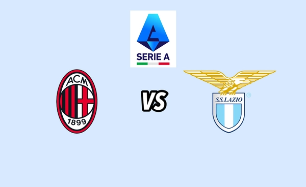 พรีวิว กัลโช่ เซเรีย อา อิตาลี 2025-26 : เอซี มิลาน พบ ลาซิโอ