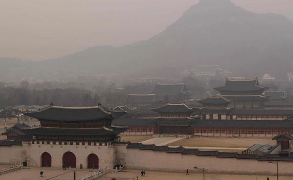 งานวิจัยเกาหลีใต้พบ PM2.5 และ PM0.1 คร่าชีวิตประชาชนเพิ่มเกือบ 3,000 รายใน 5 ปี