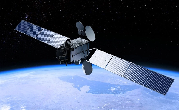 ก้าวใหม่ของ Bitcoin โอนเงินผ่านอวกาศด้วย QR Code โดยไม่ต้องพึ่งอินเทอร์เน็ตครั้งแรกของโลก