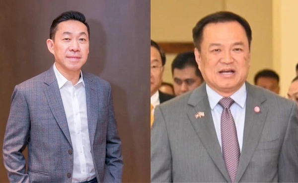 “ซูเปอร์โพล” ชี้ประชาชนไม่ให้เวลา “รัฐบาลเฉพาะกิจ” ฮันนีมูน หนุน “คนละครึ่ง” กระตุ้นเศรษฐกิจ 