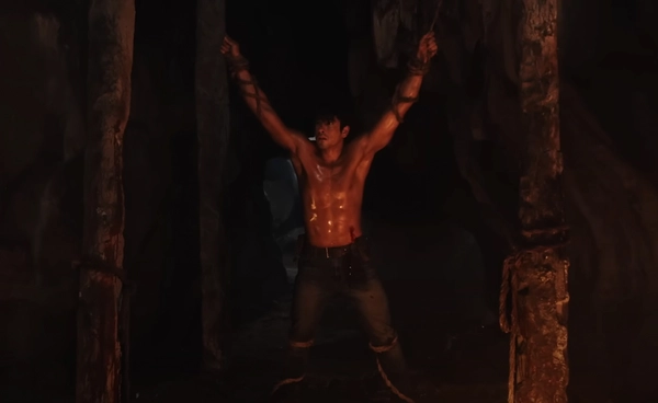 "ณเดชน์" กับอีกหนึ่งผลงานระดับมาสเตอร์พีชใน "ธี่หยด 3"