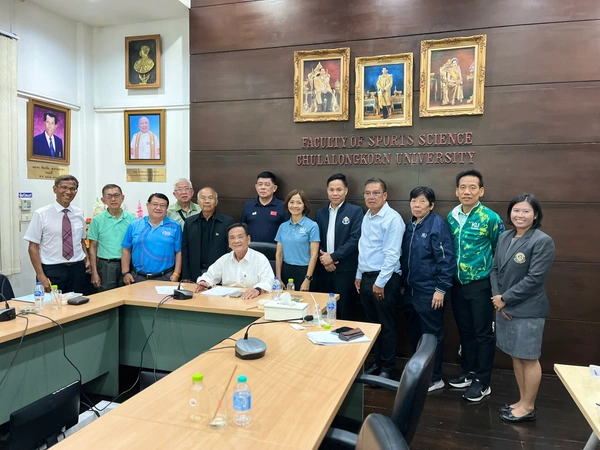 สพสท. จัดใหญ่ประชุมวิชาการแห่งชาติ