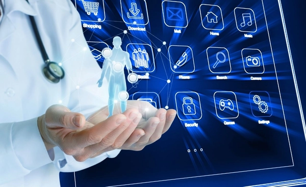 สธ.ปั้น Super App รวมทุกบริการสุขภาพในแอปฯ เดียว ตั้งเป้าใช้งานเฟสแรกสิ้นปีนี้