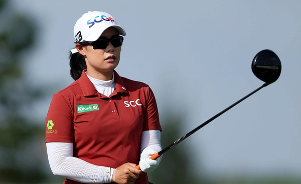 "โมรียา" นำทัพ 8 โปรไทย ล่าแชมป์ "พอร์ตแลนด์ คลาสสิก"