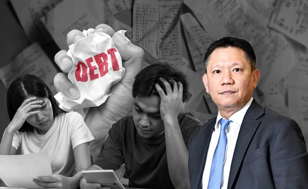 คลังแก้"หนี้ครัวเรือน" วงเงินไม่เกินแสนบาท