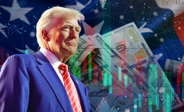 เช็กอัตราภาษีนำเข้าสหรัฐฯ ล่าสุดของแต่ละประเทศในเอเชีย โดนเท่าไหร่กันบ้าง?